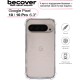 Чохол до мобільного телефона BeCover Anti-Shock BeCover Google Pixel 10 / 10 Pro Clear (713673) Чохол до мобільного телефона BeCover Anti-Shock BeCover Google Pixel 10 / 10 Pro Clear (713673)