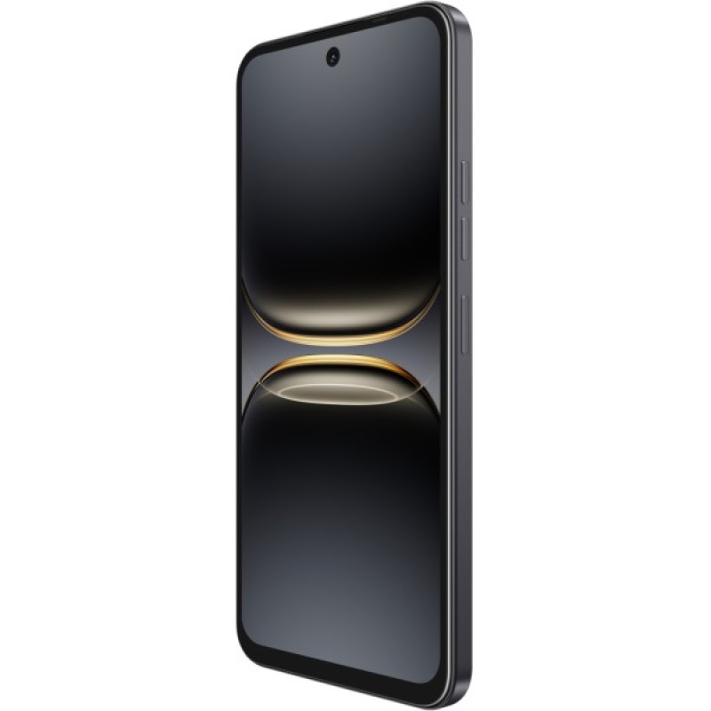 Мобільний телефон Tecno Spark Go 2 3/64GB Ink Black (4894947089534)