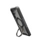 Чохол до мобільного телефона UAG Samsung Galaxy S25+ Plasma XTE with Magnet Ash/Titanium (214468113136)