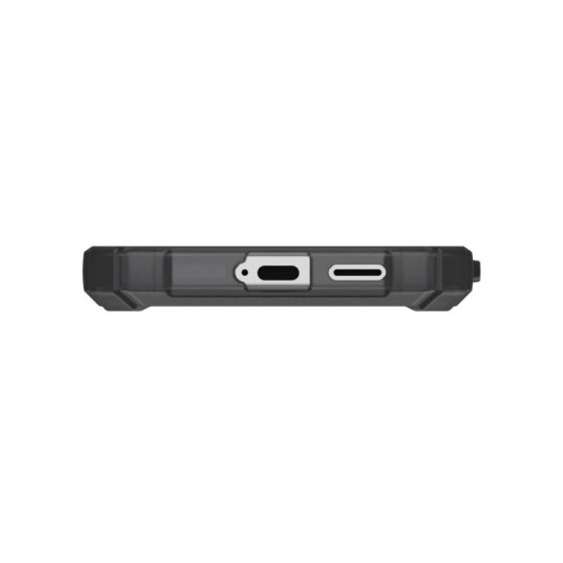 Чохол до мобільного телефона UAG Samsung Galaxy S25+ Plasma XTE with Magnet Ash/Titanium (214468113136)