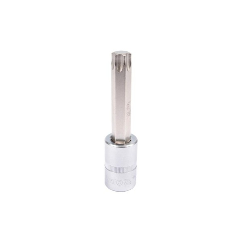 Головка торцева Yato YT-04328
