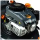 Газонокосарка GTM бензинова LM53-SP-V, 5,5к.с., 53см, 70л, самохідна з варіатором (LM53-SP-V)