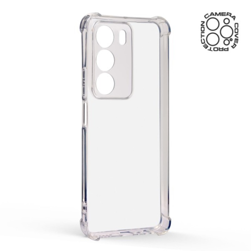 Чохол до мобільного телефона Armorstandart Air Force Realme C71 4G Clear (ARM83885)