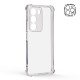 Чохол до мобільного телефона Armorstandart Air Force Realme C71 4G Clear (ARM83885)