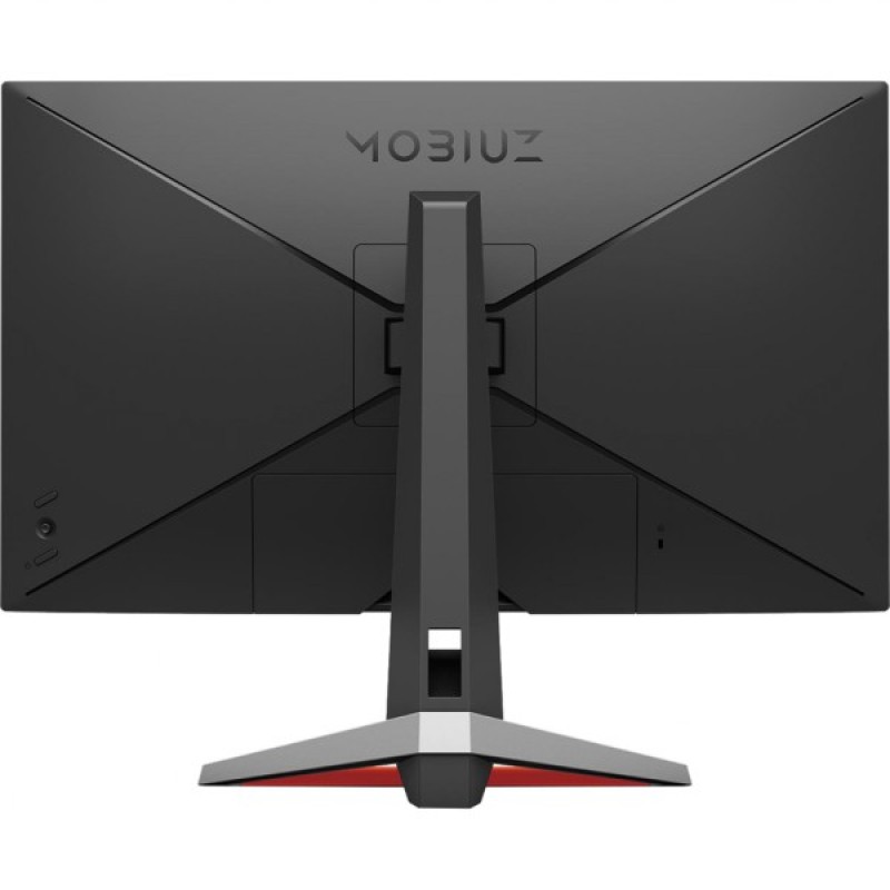 Монітор BenQ EX2710S DARK GREY (9H.LKFLA.TBE)