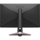 Монітор BenQ EX2710S DARK GREY (9H.LKFLA.TBE)