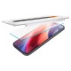 Скло захисне Spigen iPhone 16 Pro Max Glas.tR EZ Fit (2 Pack) (AGL07907)