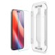 Скло захисне Spigen iPhone 16 Pro Max Glas.tR EZ Fit (2 Pack) (AGL07907)
