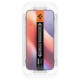 Скло захисне Spigen iPhone 16 Pro Max Glas.tR EZ Fit (2 Pack) (AGL07907)