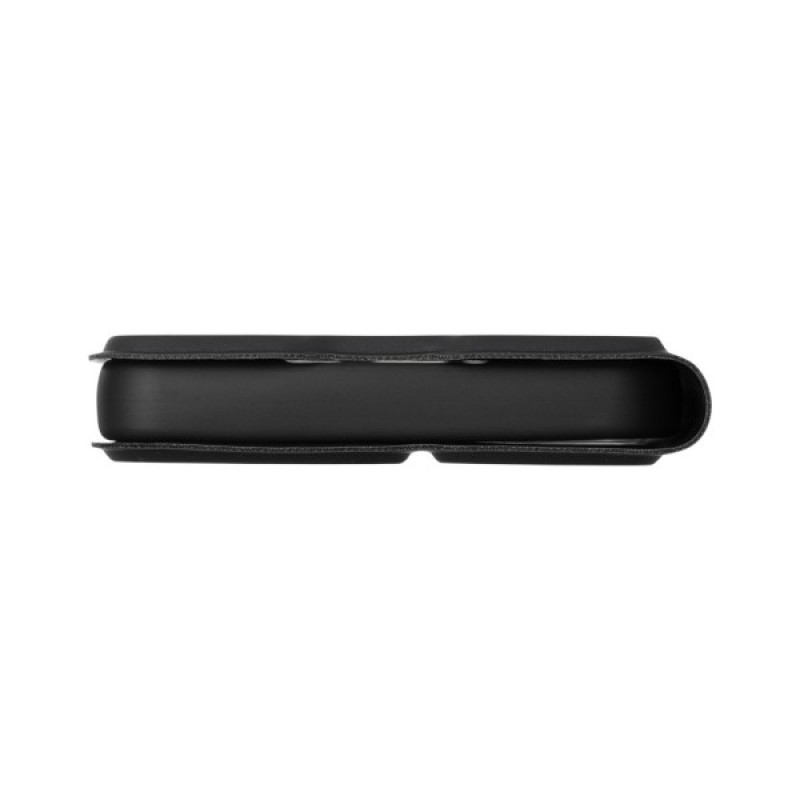 Чохол до мобільного телефона BeCover Exclusive New Style Realme C75 Black (713016)
