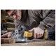 Фрезер DeWALT ламельний, XR Li-Ion 18 В, 8000 об/хв, фрези 102 мм, TSTAK (без АКБ та ЗП) (DCW682NT)