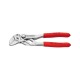 Ключ KNIPEX переставний міні 125 мм (86 03 125)