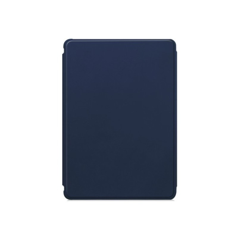 Чохол до планшета BeCover Keyboard 360° Rotatable Samsung Tab S9 (SM-X710/SM-X716)/S9 FE (SM-X510/SM-X516B) 11.0" Deep Blu (710427)