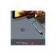 Концентратор Promate USB-C 4-in-1 порти Promate mediahub-c3.grey (mediahub-c3.grey)