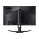 Монітор Acer XV272UF3bmiiprx (UM.HX2EE.317)