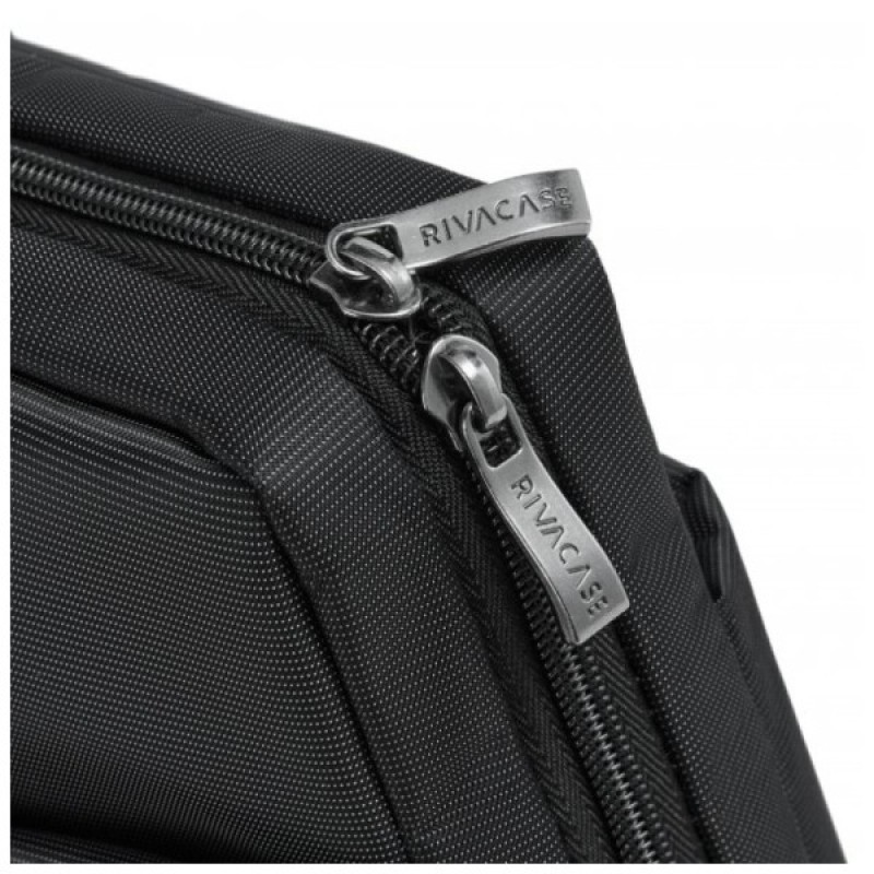 Сумка для ноутбука RivaCase 17.3" black (8252Black)