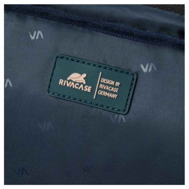 Сумка для ноутбука RivaCase 17.3" black (8252Black)