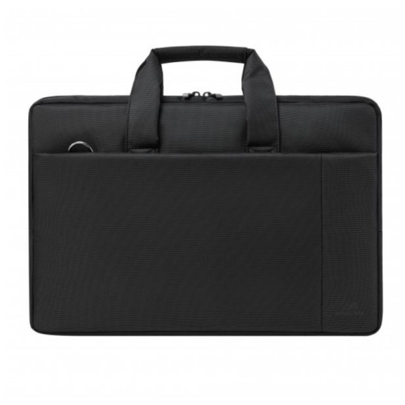 Сумка для ноутбука RivaCase 17.3" black (8252Black)