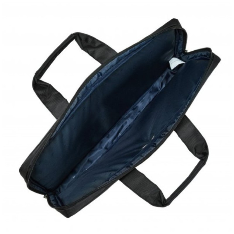 Сумка для ноутбука RivaCase 17.3" black (8252Black)