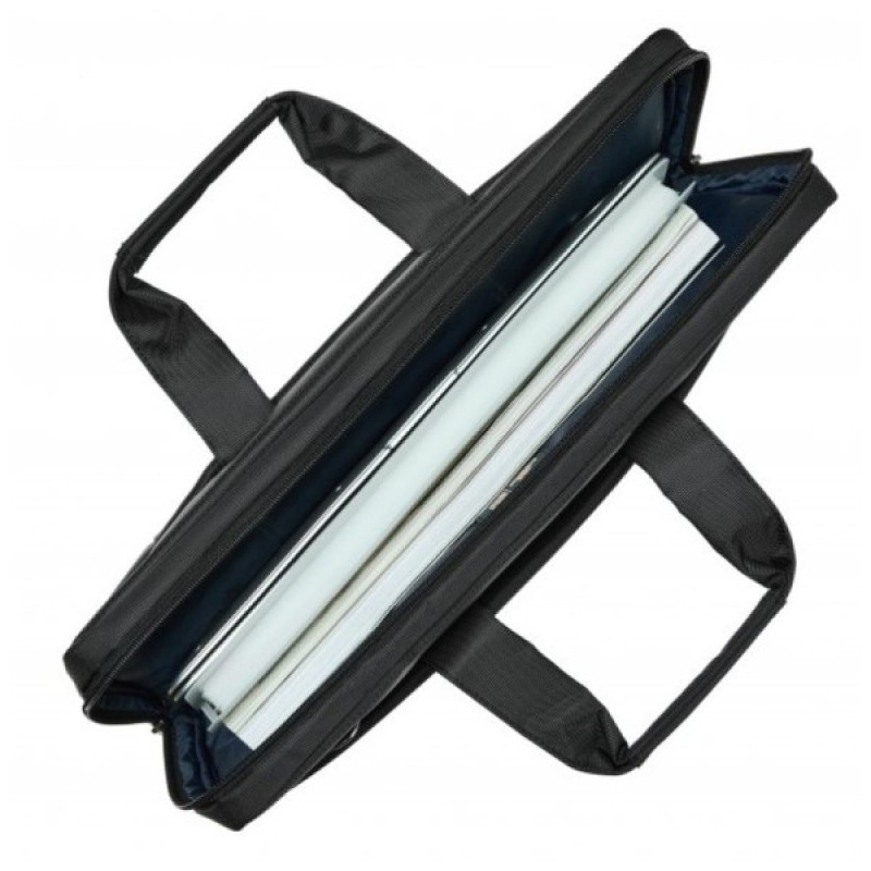 Сумка для ноутбука RivaCase 17.3" black (8252Black)