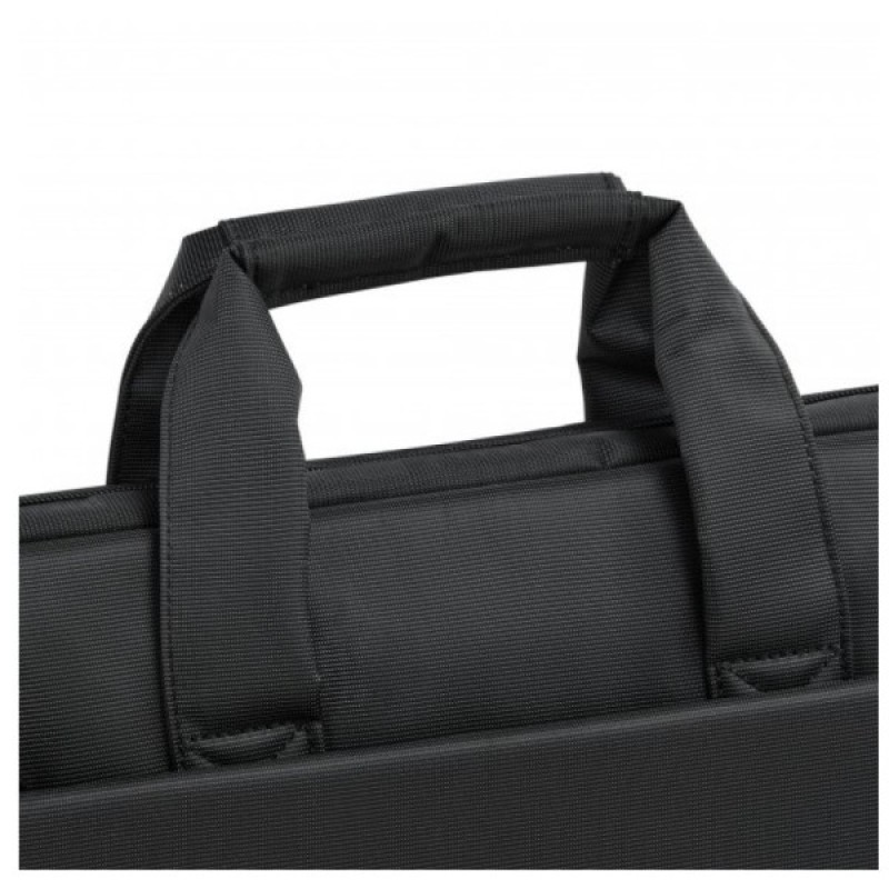 Сумка для ноутбука RivaCase 17.3" black (8252Black)