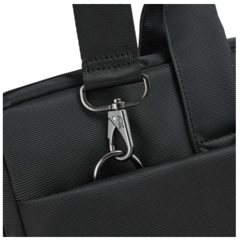 Сумка для ноутбука RivaCase 17.3" black (8252Black)