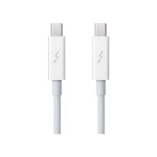 Дата кабель Thunderbolt 0.5m Apple (MD862ZM/A)