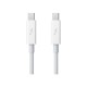Дата кабель Thunderbolt 0.5m Apple (MD862ZM/A)