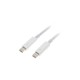 Дата кабель Thunderbolt 0.5m Apple (MD862ZM/A)