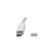 Дата кабель Thunderbolt 0.5m Apple (MD862ZM/A)