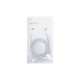 Дата кабель Thunderbolt 0.5m Apple (MD862ZM/A)