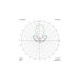 Антена для дрона TrueRC Gatling 1.3GHz RHCP (0608597251326)