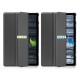Чохол до планшета BeCover Smart Case Nokia T21 10.4" Black (709555)
