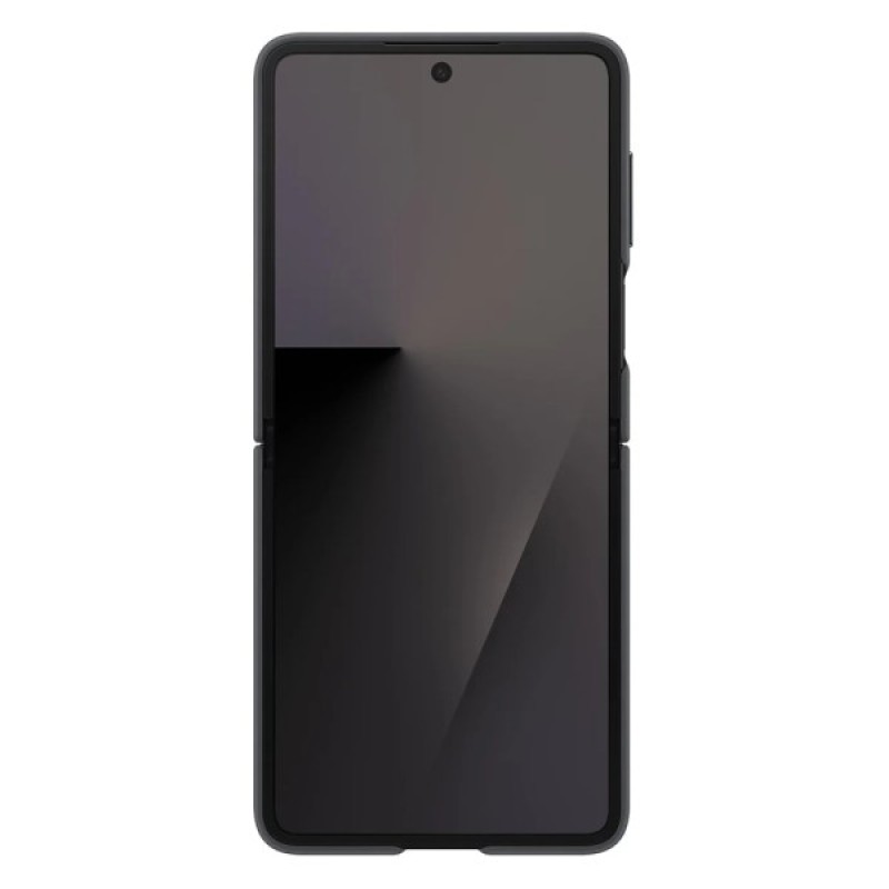 Чохол до мобільного телефона Samsung Silicone with Ring Galaxy Flip 7 Mint (EF-PF766TBEGUA)