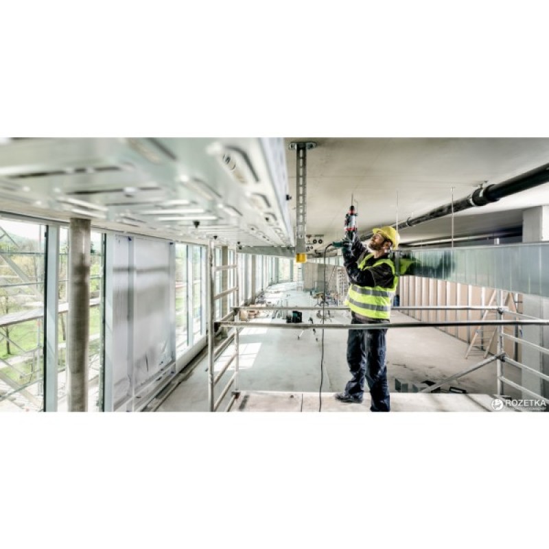 Перфоратор Metabo UHEV2860-2Quick (600713500)
