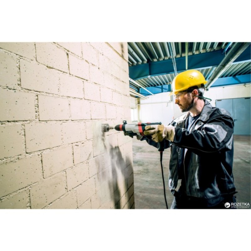 Перфоратор Metabo UHEV2860-2Quick (600713500)