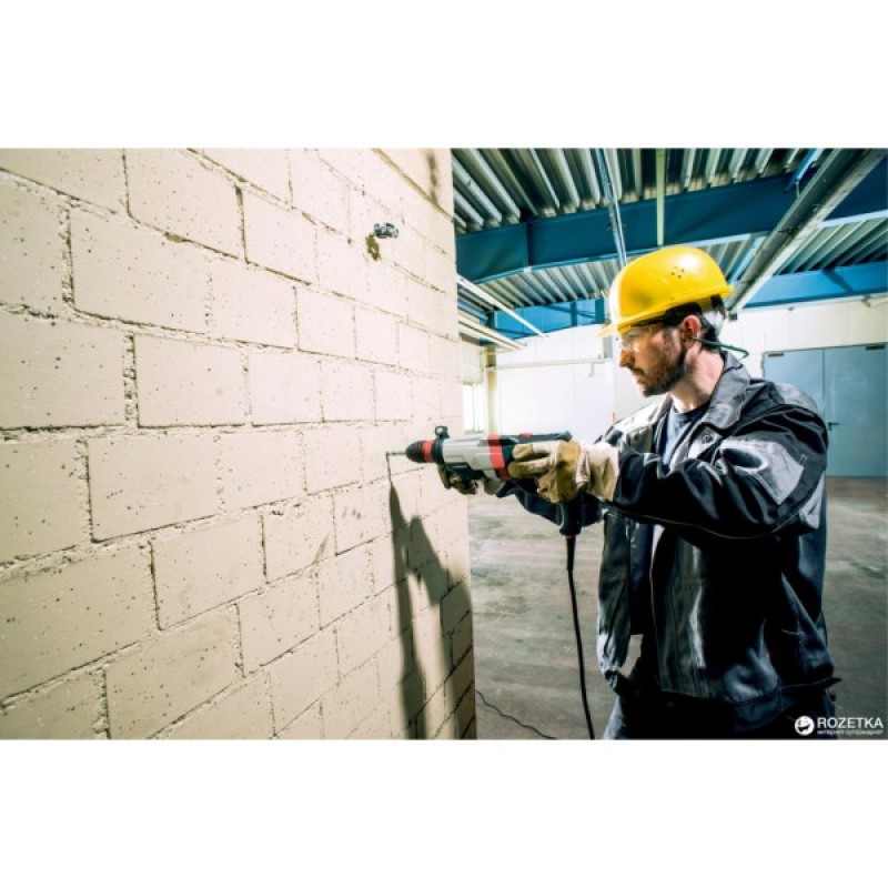 Перфоратор Metabo UHEV2860-2Quick (600713500)