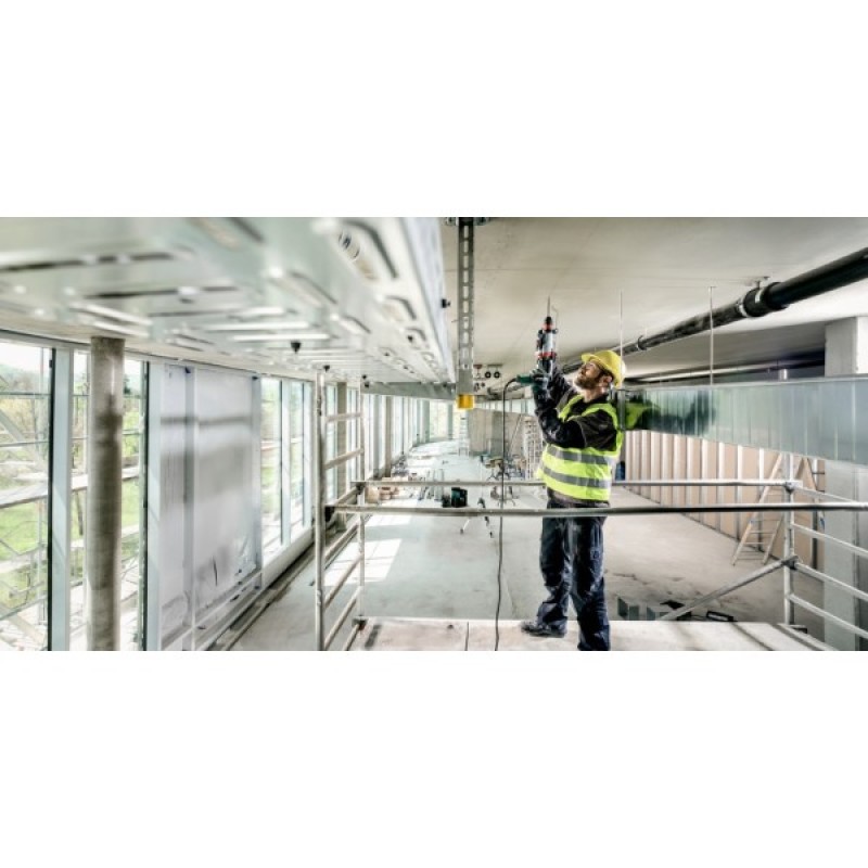 Перфоратор Metabo UHEV2860-2Quick (600713500)