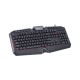 Клавіатура Xtrike ME KB-509 RGB Black (KB-509)