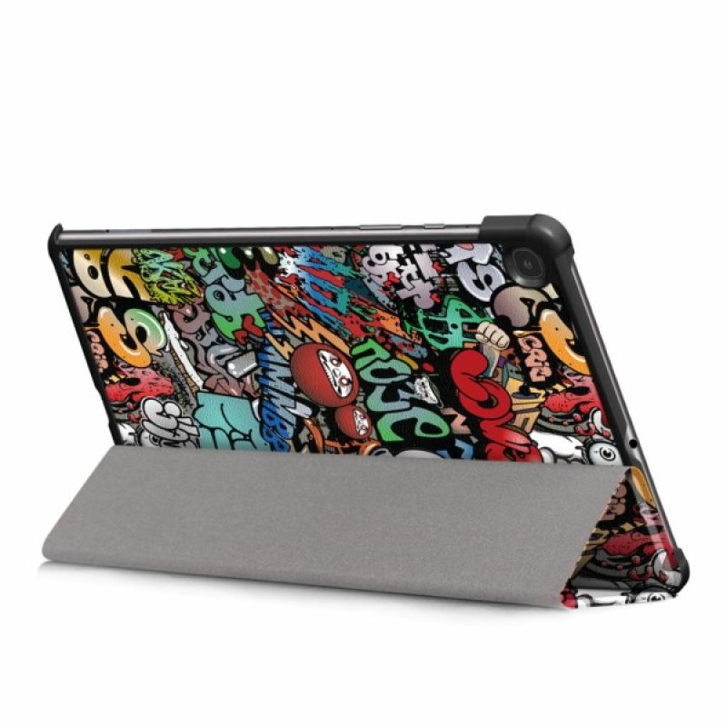 Чохол до планшета BeCover Smart Case Samsung Galaxy Tab S6 Lite 10.4 P610/P613/P615/P6 (705197)