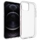 Чохол до мобільного телефона BeCover Apple iPhone 12 Pro Max Transparancy (705365)