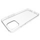 Чохол до мобільного телефона BeCover Apple iPhone 12 Pro Max Transparancy (705365)