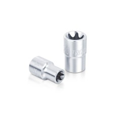 Головка торцева Toptul TORX Е-профіль 1/2" E14 (BAED1614)