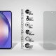Плівка захисна Armorstandart Anti-spy Samsung A55 5G (A556) (ARM74360)