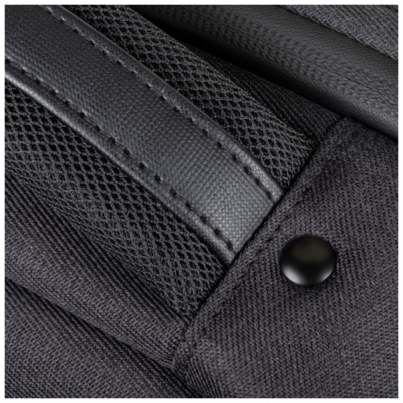 Рюкзак для ноутбука RivaCase 17.3" 8164 Clark Black ECO (8164BlackECO)