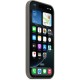 Чохол до мобільного телефона Apple iPhone16 Pro Silicone Case with MagSafe - Stone Gray (MYYL3ZM/A)
