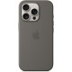 Чохол до мобільного телефона Apple iPhone16 Pro Silicone Case with MagSafe - Stone Gray (MYYL3ZM/A)