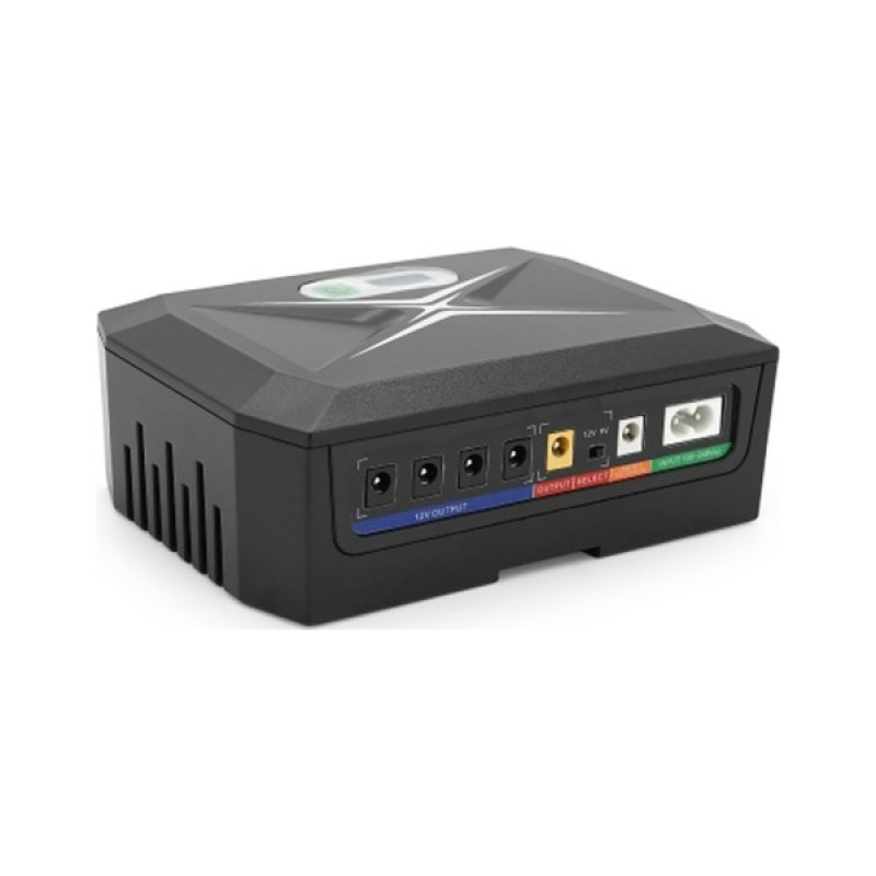 Пристрій безперебійного живлення Green Wave UPS-45W DCP-45W-17