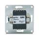 Вимикач Sven SE-60011L-C cream (7100034)