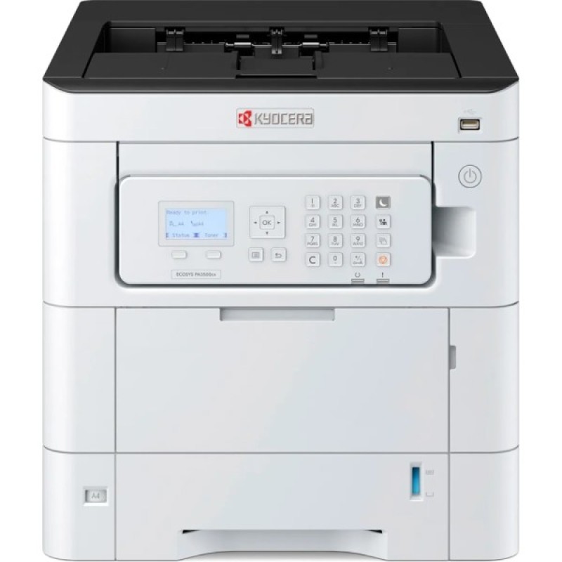 Лазерний принтер Kyocera PA3500cx (1102YJ3NL0)